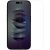 Защитное стекло NILLKIN Amazing H для Apple iPhone 15 Pro Max - Transparent: фото 1 из 13