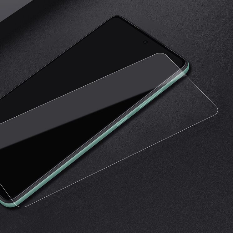Защитное стекло NILLKIN Amazing H+ Pro для Samsung Galaxy A52 (A525) / A52s (A528): фото 16 из 19