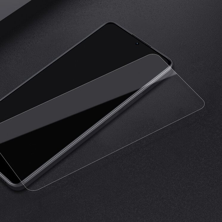 Захисне скло NILLKIN Amazing H+ Pro для Xiaomi Redmi Note 11 Pro (Chinese) / Note 11 Pro+: фото 15 з 18