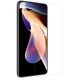 Захисне скло NILLKIN Amazing H+ Pro для Xiaomi Redmi Note 11 Pro (Chinese) / Note 11 Pro+ (289341). Фото 4 з 18