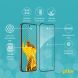 Защитное стекло Piko Full Glue для Google Pixel 10 Pro XL - Black (384774B). Фото 4 из 5