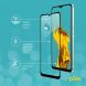 Захисне скло Piko Full Glue для Realme C35 - Black (300430B). Фото 5 з 5