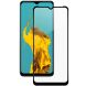 Захисне скло Piko Full Glue для Realme C35 - Black (300430B). Фото 2 з 5