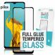 Захисне скло Piko Full Glue для Realme C35 - Black (300430B). Фото 1 з 5