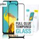 Защитное стекло Piko Full Glue для Samsung Galaxy A26 (A266) - Black (371679B). Фото 1 из 5