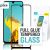 Защитное стекло Piko Full Glue для Samsung Galaxy A26 (A266) - Black: фото 1 из 5