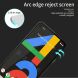 Защитное стекло PINWUYO Full Glue Cover для Google Pixel 4A - Black (264719B). Фото 7 из 15