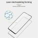 Защитное стекло PINWUYO Full Glue Cover для Google Pixel 4A - Black (264719B). Фото 10 из 15