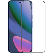 Защитное стекло RURIHAI Full Glue Screen Protect для Google Pixel 11 Pro XL - Black: фото 1 из 8