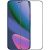 Защитное стекло RURIHAI Full Glue Screen Protect для Google Pixel 11 Pro XL - Black: фото 1 из 8