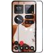 Защитное стекло RURIHAI Full Glue Screen Protect для Nothing CMF Phone 2 Pro - Black (386524B). Фото 1 из 7