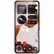 Защитное стекло RURIHAI Full Glue Screen Protect для Nothing CMF Phone 2 Pro - Black (386524B). Фото 2 из 7