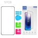 Защитное стекло RURIHAI Full Glue Screen Protect для Nothing CMF Phone 2 Pro - Black (386524B). Фото 7 из 7