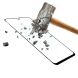 Защитное стекло RURIHAI Full Glue Screen Protect для Samsung Galaxy A26 (A266) - Black (371623B). Фото 4 из 5