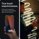 Защитное стекло Spigen (SGP) Glas.tR SLIM Privacy для Apple iPhone 13 Pro Max (286941). Фото 4 из 5