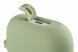 Защитный чехол 2E Pure Color Silicone (2.5mm) для Apple AirPods Pro - Light green (263220LG). Фото 3 из 4