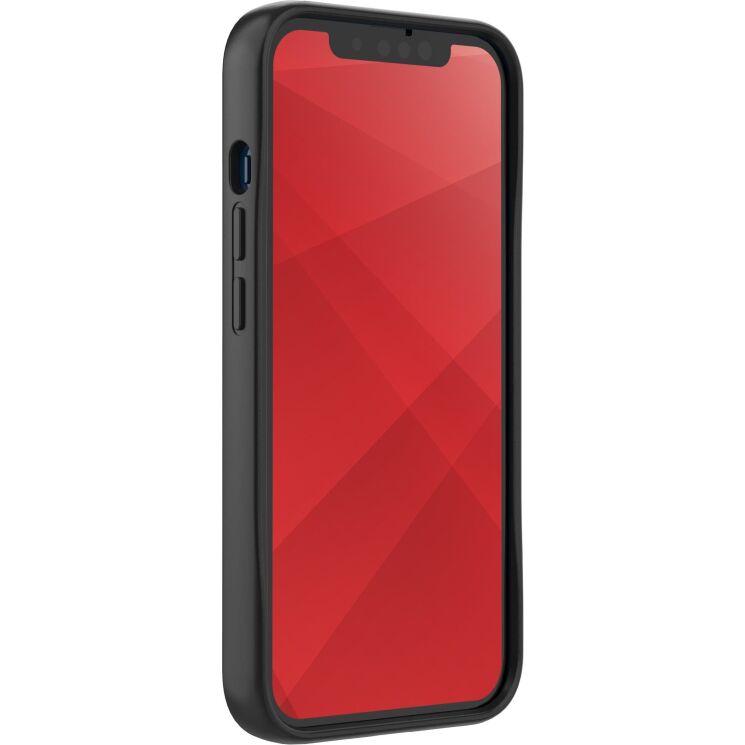 Защитный чехол 3sixT Impact Zero Kevlar для iPhone 13 (IZ-0010) - Black (370829B) Защитный чехол 3sixT Impact Zero Kevlar для iPhone 13 (IZ-0010) - Black: фото 4 из 6