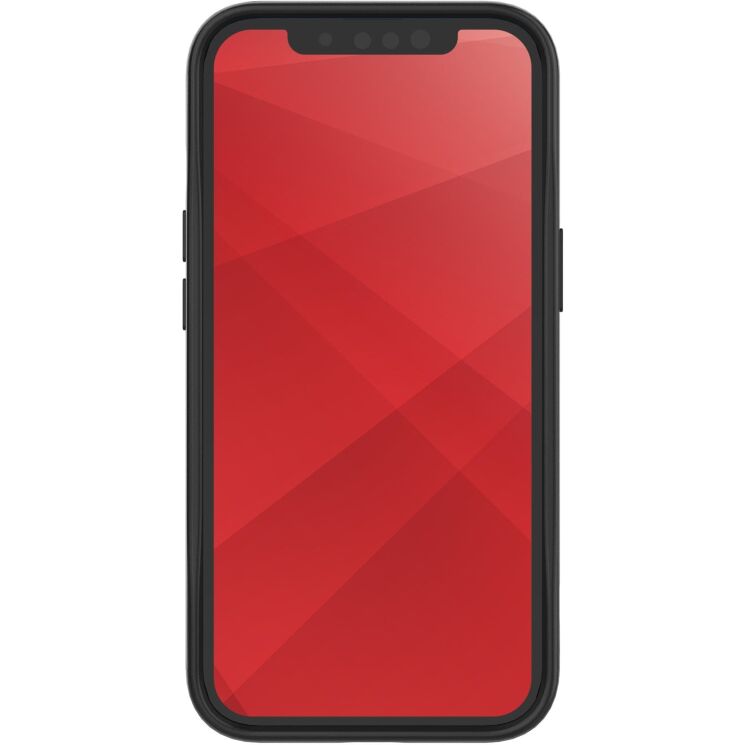 Защитный чехол 3sixT Impact Zero Kevlar для iPhone 13 (IZ-0010) - Black (370829B) Защитный чехол 3sixT Impact Zero Kevlar для iPhone 13 (IZ-0010) - Black: фото 2 из 6