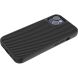 Защитный чехол 3sixT Impact Zero Kevlar для iPhone 13 (IZ-0010) - Black (370829B). Фото 5 из 6