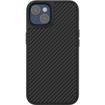 Защитный чехол 3sixT Impact Zero Kevlar для iPhone 13 (IZ-0010) - Black: фото 1 из 6