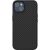 Защитный чехол 3sixT Impact Zero Kevlar для iPhone 13 (IZ-0010) - Black: фото 1 из 6