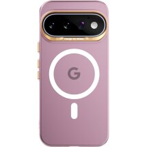 Защитный чехол ABEEL Aero Mag для Google Pixel 11 Pro - Pink: фото 1 из 6