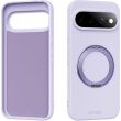 Защитный чехол ABEEL Lyra Skin Kickstand with MagSafe для Google Pixel 11 Pro - Purple (425533V)