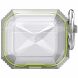Захисний чохол AHASTYLE Dual Color для Apple AirPods 4 - Yellow (364448Y). Фото 1 з 8