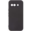 Захисний чохол ArmorStandart ICON Case для Google Pixel 9a - Black (375453B)
