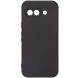 Захисний чохол ArmorStandart ICON Case для Google Pixel 9a - Black (375453B). Фото 1 з 8