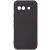 Захисний чохол ArmorStandart ICON Case для Google Pixel 9a - Black: фото 1 з 8