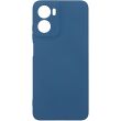 Защитный чехол ArmorStandart ICON Case для Motorola Moto G05 / Moto E15 - Dark Blue (372741DL)