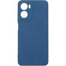 Захисний чохол ArmorStandart ICON Case для Motorola Moto G05 / Moto E15 - Dark Blue: фото 1 з 8
