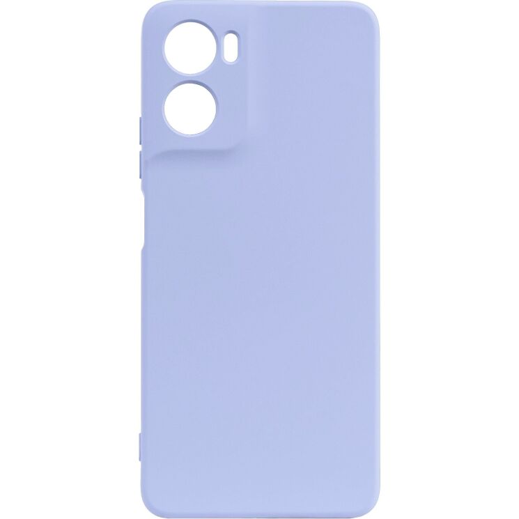 Захисний чохол ArmorStandart ICON Case для Motorola Moto G06 Power - Lavender: фото 1 з 8