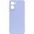 Защитный чехол ArmorStandart ICON Case для Motorola Moto G06 Power - Lavender: фото 1 из 8
