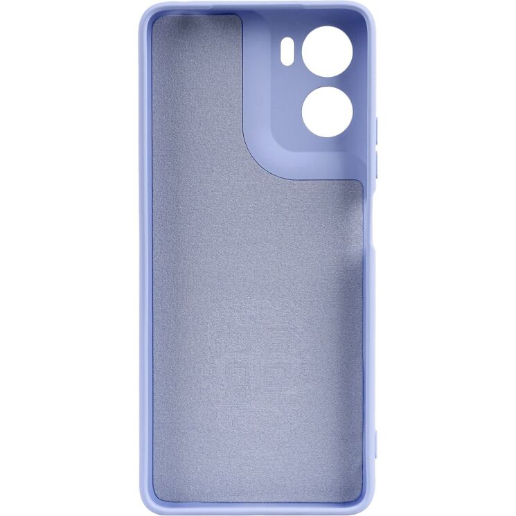 Захисний чохол ArmorStandart ICON Case для Motorola Moto G06 Power - Lavender: фото 2 з 8