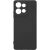 Защитный чехол ArmorStandart ICON Case для Motorola Moto G75 - Black: фото 1 из 8