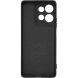 Защитный чехол ArmorStandart ICON Case для Motorola Moto G75 - Black (367829B). Фото 2 из 8