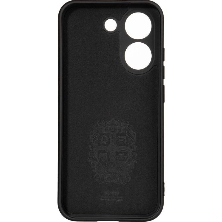 Защитный чехол ArmorStandart ICON Case для Xiaomi Poco X8 Pro - Black: фото 2 из 8