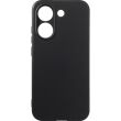 Защитный чехол ArmorStandart ICON Case для Xiaomi Poco X8 Pro - Black (409054B)