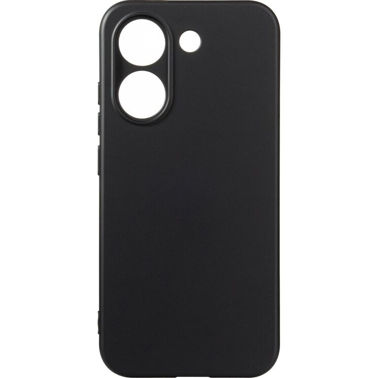 Защитный чехол ArmorStandart ICON Case для Xiaomi Poco X8 Pro - Black: фото 1 из 8
