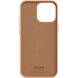Защитный чехол ArmorStandart ICON MagSafe для Apple iPhone 15 Pro - Orange Sorbet (339584O). Фото 2 из 9