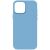 Защитный чехол ArmorStandart ICON2 Case для Apple iPhone 15 Pro Max - Light Blue: фото 1 из 8