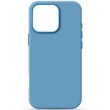 Захисний чохол ArmorStandart ICON2 Case для iPhone 16 Pro - Capri Blue (366268CL)