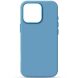 Захисний чохол ArmorStandart ICON2 Case для iPhone 16 Pro - Capri Blue (366268CL). Фото 1 з 9