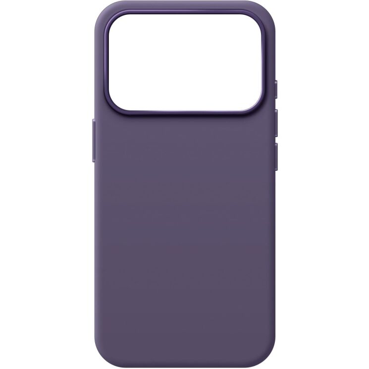 Захисний чохол ArmorStandart ICON2 MagSafe для iPhone 17 Pro - Purple Fog: фото 1 з 2