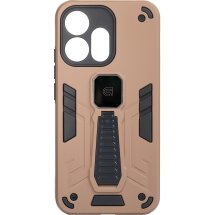 Защитный чехол ArmorStandart Proover для OPPO Reno 15 - Brown: фото 1 из 3