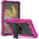 Захисний чохол ArmorStandart Rover для Samsung Galaxy Tab A9 (X110/115) - Pink (339348P). Фото 2 з 2