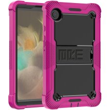 Захисний чохол ArmorStandart Rover для Samsung Galaxy Tab A9 (X110/115) - Pink: фото 1 з 2