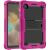Захисний чохол ArmorStandart Rover для Samsung Galaxy Tab A9 (X110/115) - Pink: фото 1 з 2